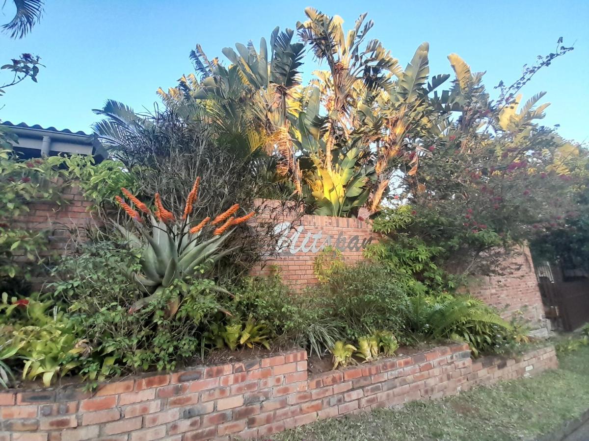 African Thistle Saint Lucia Estuary Esterno foto